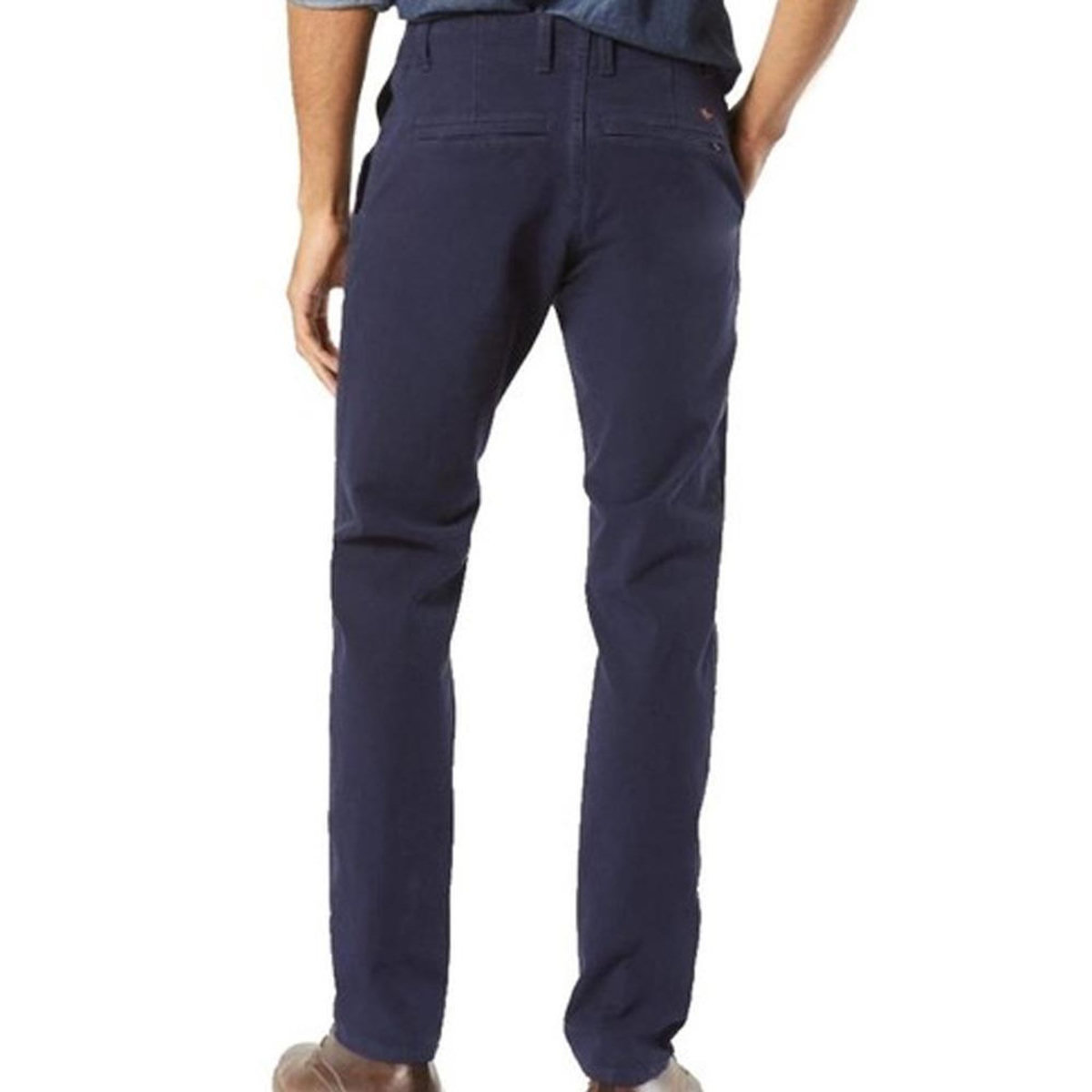 DOCKERS Pantalon  Homme Dockers Alpha