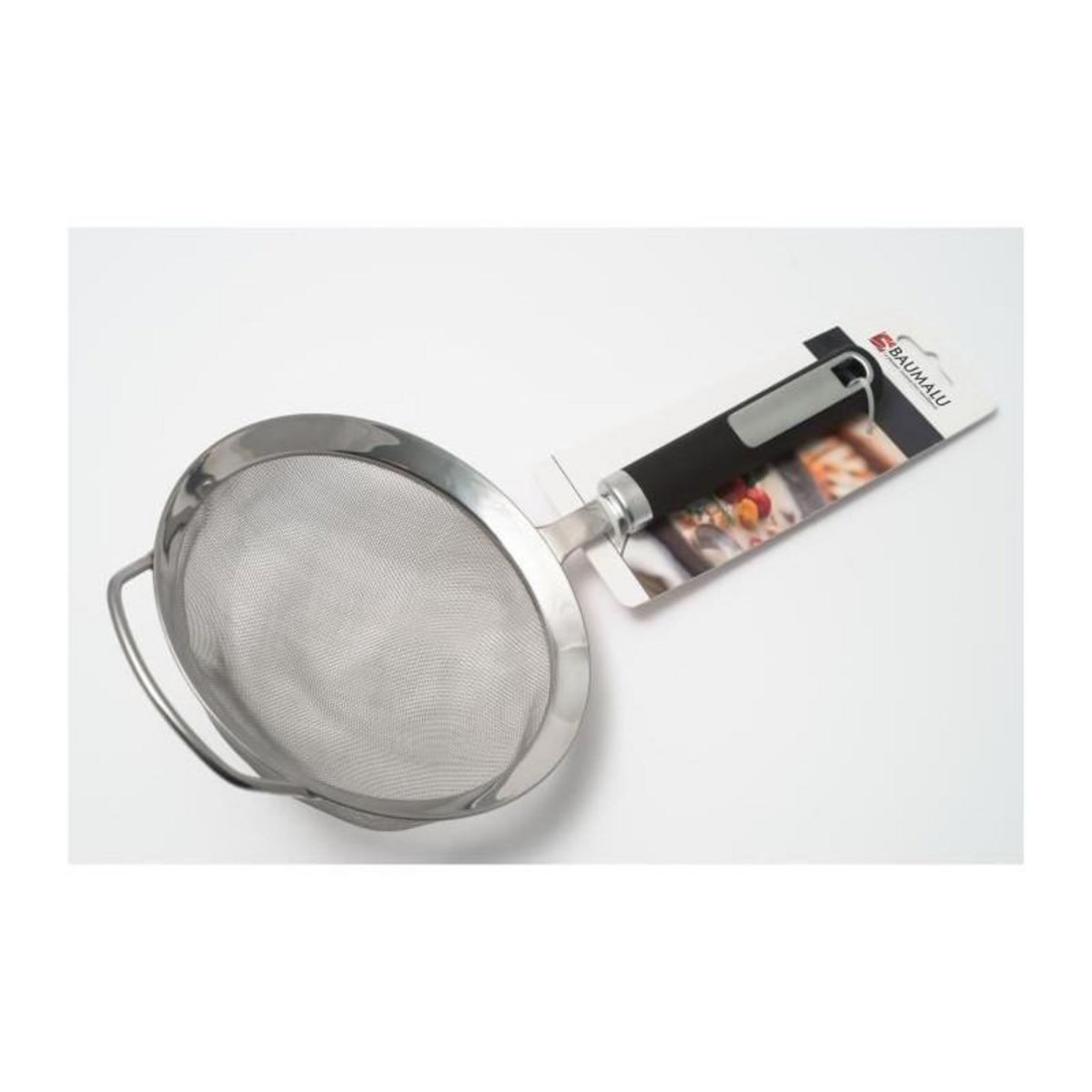 BAUMALU Chinois 32,5 x 16 x 7,5 cm