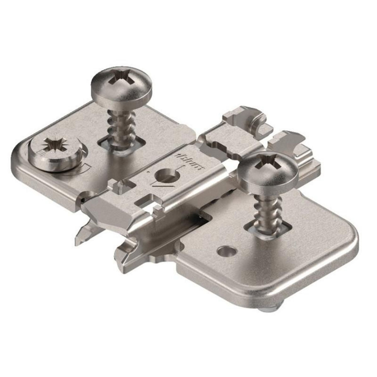 BLUM Embase CLIP expando épaisseur 3 mm BLUM EMB174713