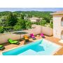 Voir la diapositive 4 : Smartbox 3 jours en hôtel 4* avec gommage et sauna en Corse - Coffret Cadeau Séjour