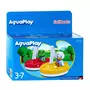 Aquaplay Aquaplay - AquaPlay 270 - Sailboats & Figures, 2pcs. 270