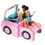 Voir la diapositive 3 : BARBIE Camping-car de rêve 3 en 1 Barbie