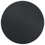 Voir la diapositive 4 : VIDAXL Ensemble de bar de jardin 5 pcs et coussins Resine tressee Noir