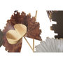 Voir la diapositive 4 : Paris Prix Décoration Murale en Métal  Reddy  80cm Multicolore