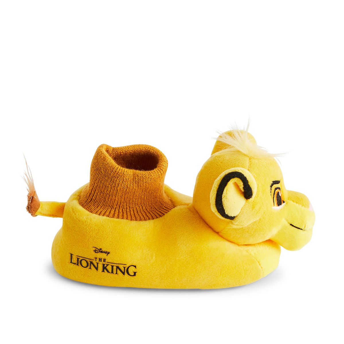 INEXTENSO Chaussons simba garçon