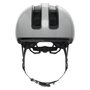 Voir la diapositive 2 : ABUS Casque vélo Abus HUD Y RACE GREY L