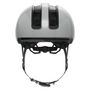 Voir la diapositive 2 : ABUS Casque vélo Abus HUD Y RACE GREY L