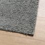 Voir la diapositive 4 : VIDAXL Tapis shaggy PAMPLONA poils longs moderne vert 80x250 cm