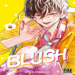 BLUSH TOME 6 , Soragaki Reida