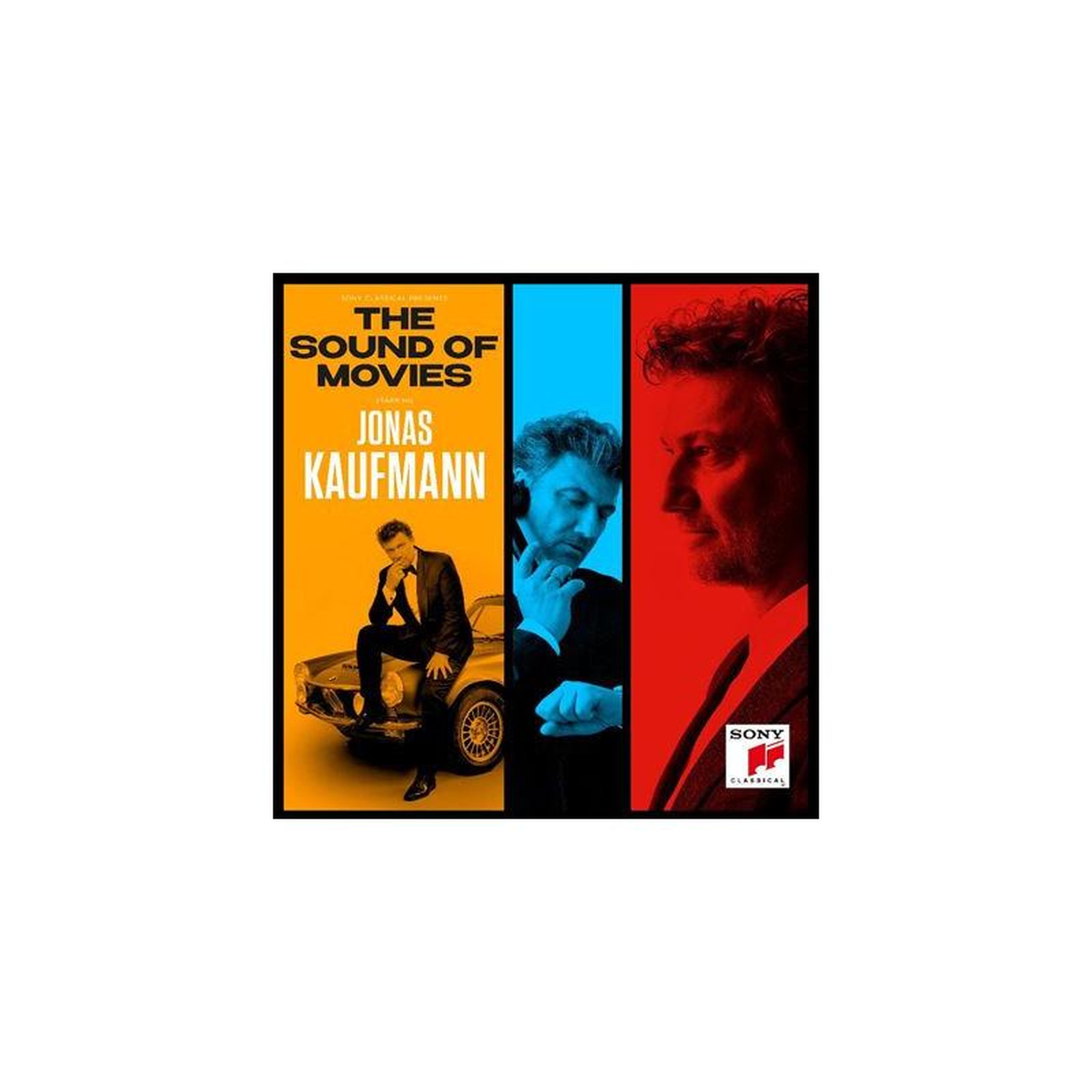 The Sound Of Movies