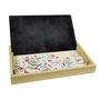 Voir la diapositive 6 : Lexibook Bio Toys L'École des Maths - Jeu en Bois