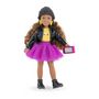 Voir la diapositive 4 : Corolle Coffret Poupée Corolle Girls Melody Fashion Week New-York