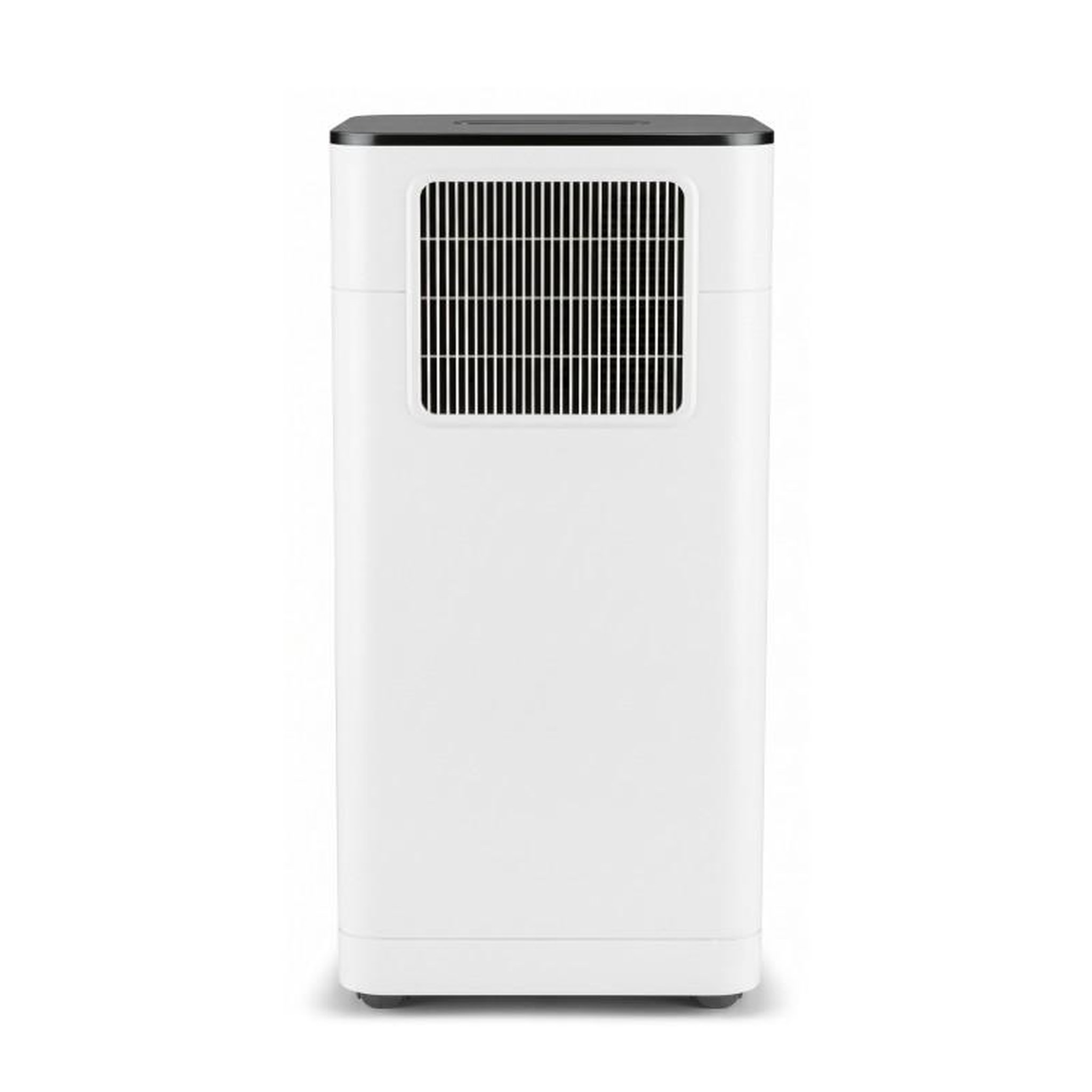 Voir la diapositive 3 : Climatiseur mobile - 9000 btu - 3-en-1 - r290