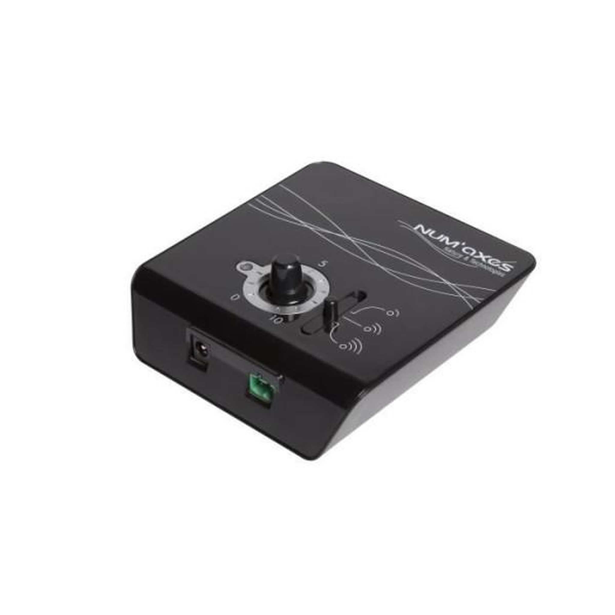 Voir la diapositive 4 : NUM'AXES Ensemble anti-fugue Canifugue Small - NUM'AXES - pour chats et petits chiens - collier rechargeable