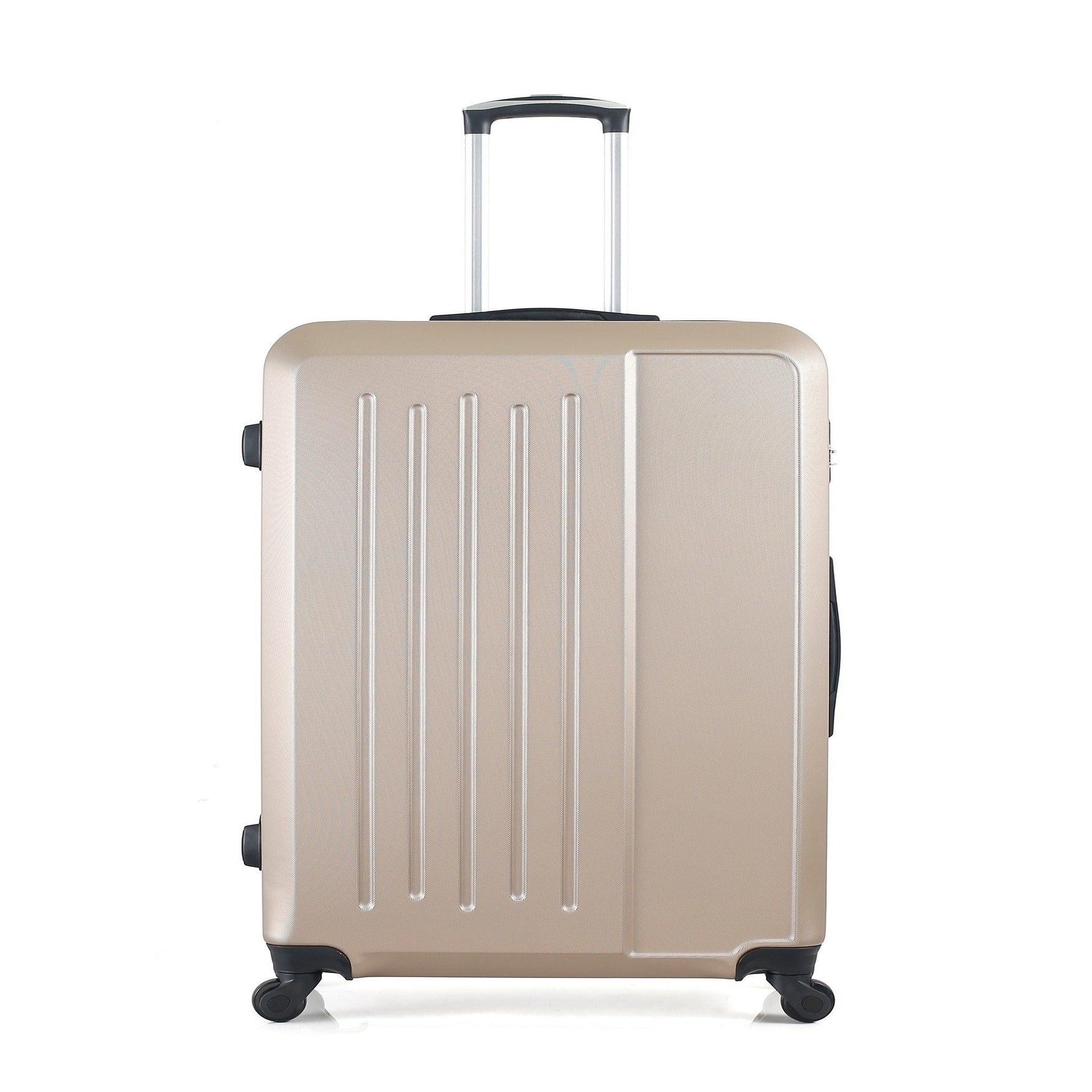 HERO Hero - valise valise xl vesuvio 81 cm 4 roues