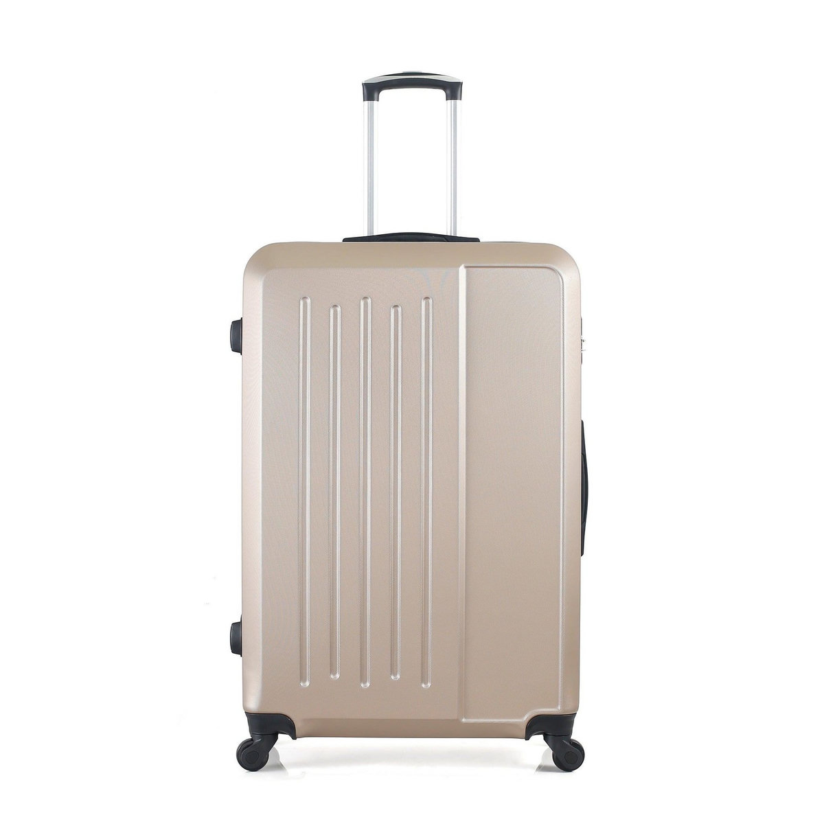 HERO HERO - Valise Valise XL VESUVIO 81 cm 4 Roues