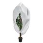 Voir la diapositive 2 : VIDAXL Housses de protection pour plantes avec fermeture eclair 4 pcs