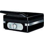 MPM Gaufrier électrique MPM MGO-24 noir