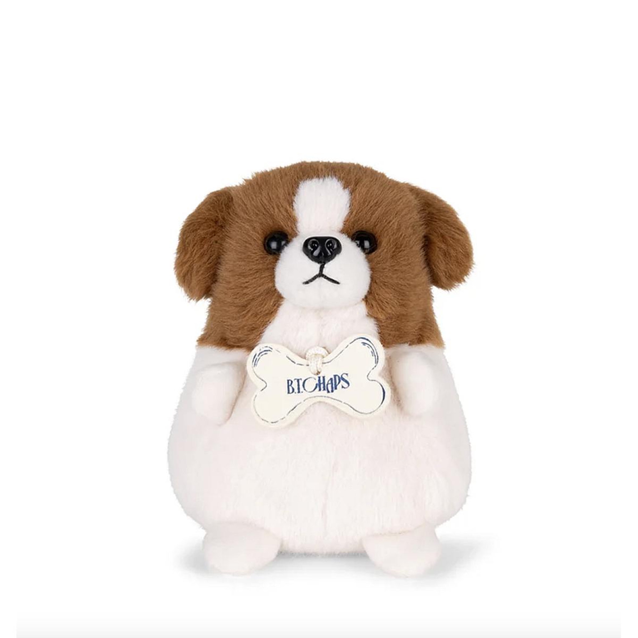 BT CHAPS Sally le chat ecaille de tortue - 12cm ECO
