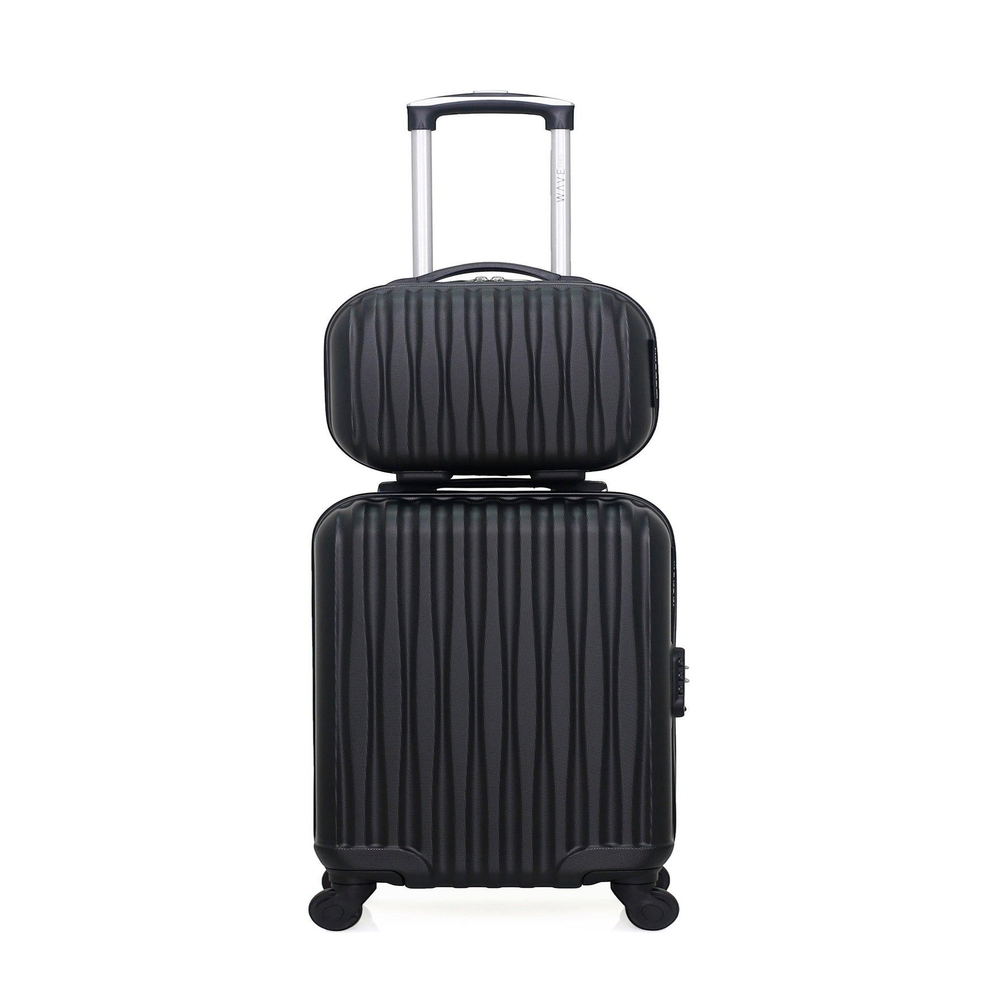 WAVE PARIS Wave paris - set de 2 abs volga-h