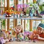 Voir la diapositive 7 : LEGO Disney 75574 Avatar Toruk Makto et l&rsquo;Arbre des Âmes, Jouet, Minifigurine Jake Sully, Film 2022