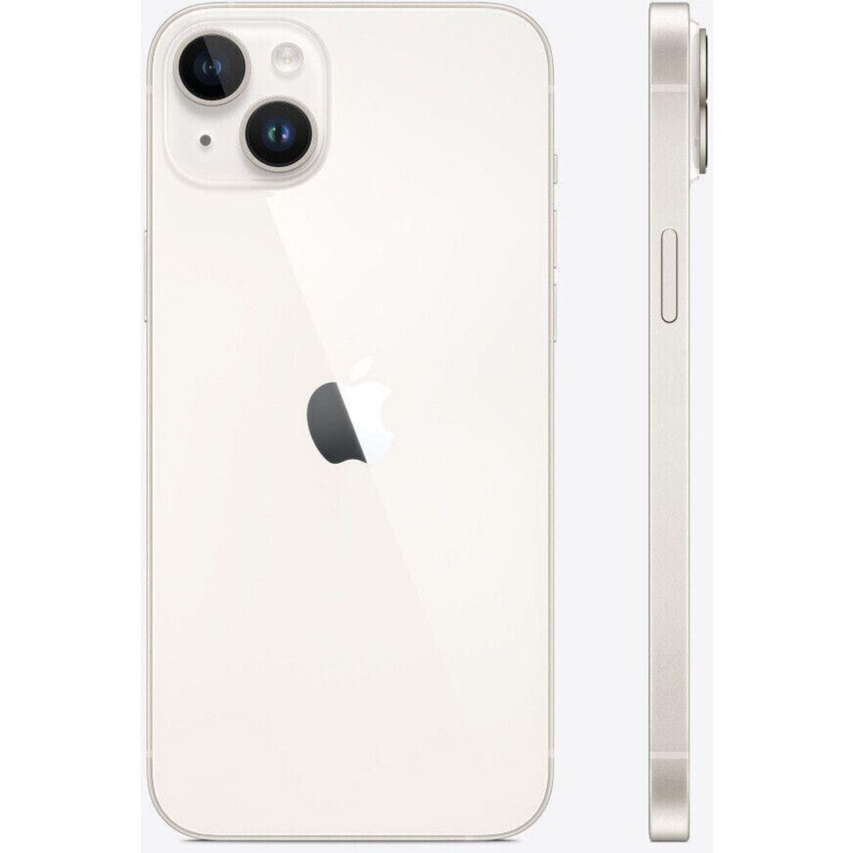 APPLE iPhone 14 Plus Reconditionné 512 Go - Grade A+ - Blanc