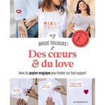 DES COEURS & DU LOVE, Chicoine Claire