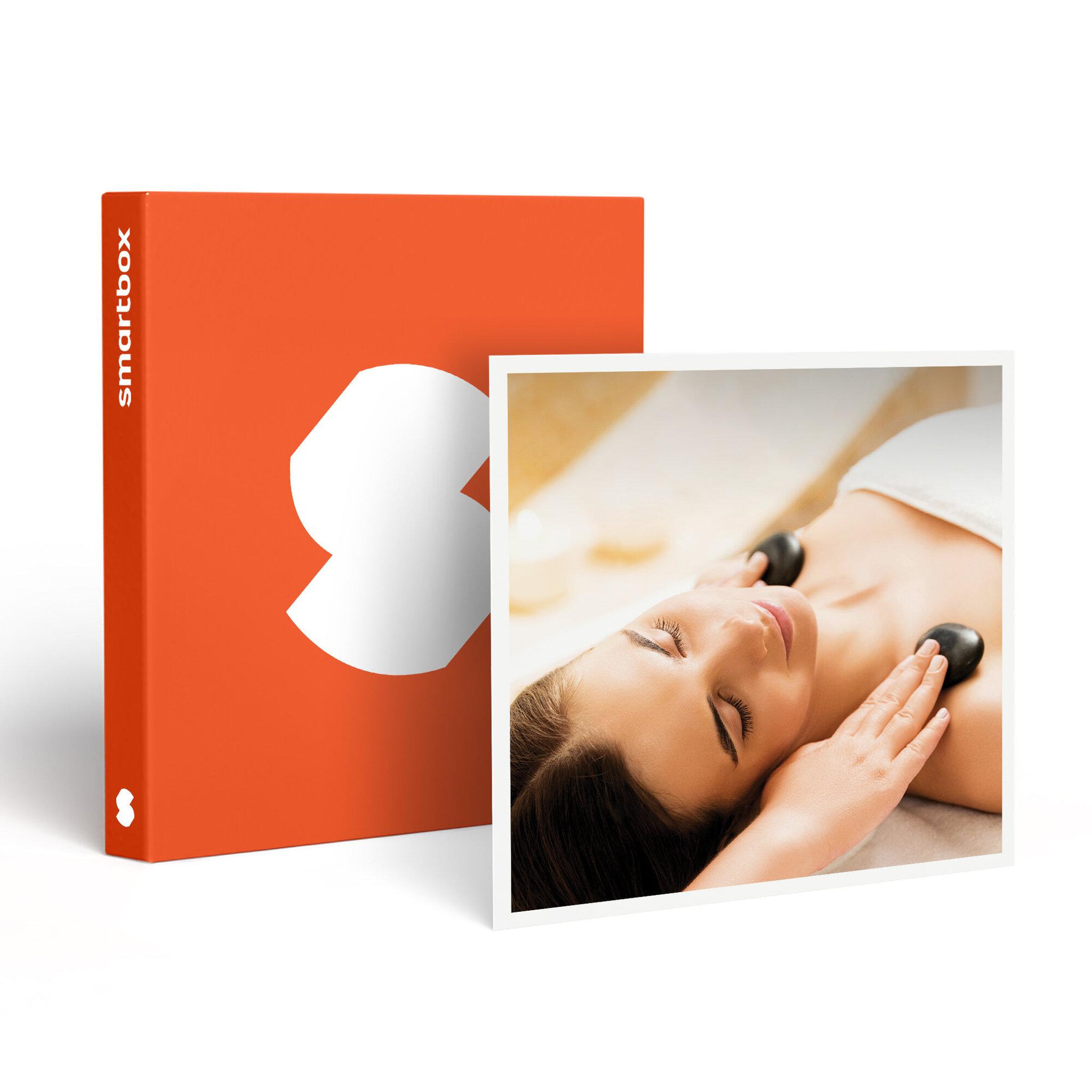 Smartbox Pause bien-être d'exception à bordeaux - coffret cadeau bien-être