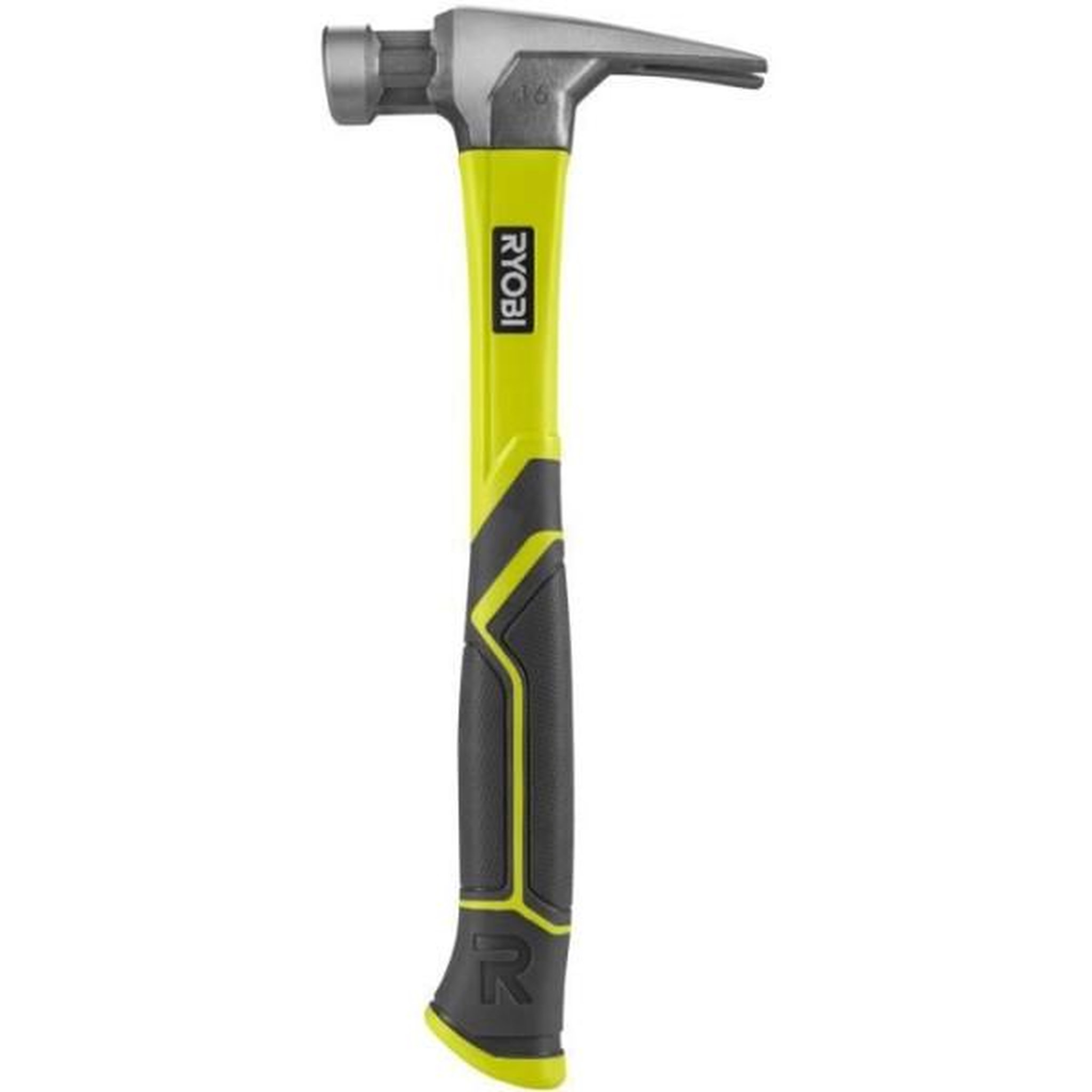 Ryobi Marteau de charpentier - RYOBI - 450g