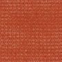 Voir la diapositive 3 : VIDAXL Ecran de balcon Orange 75x500 cm PEHD