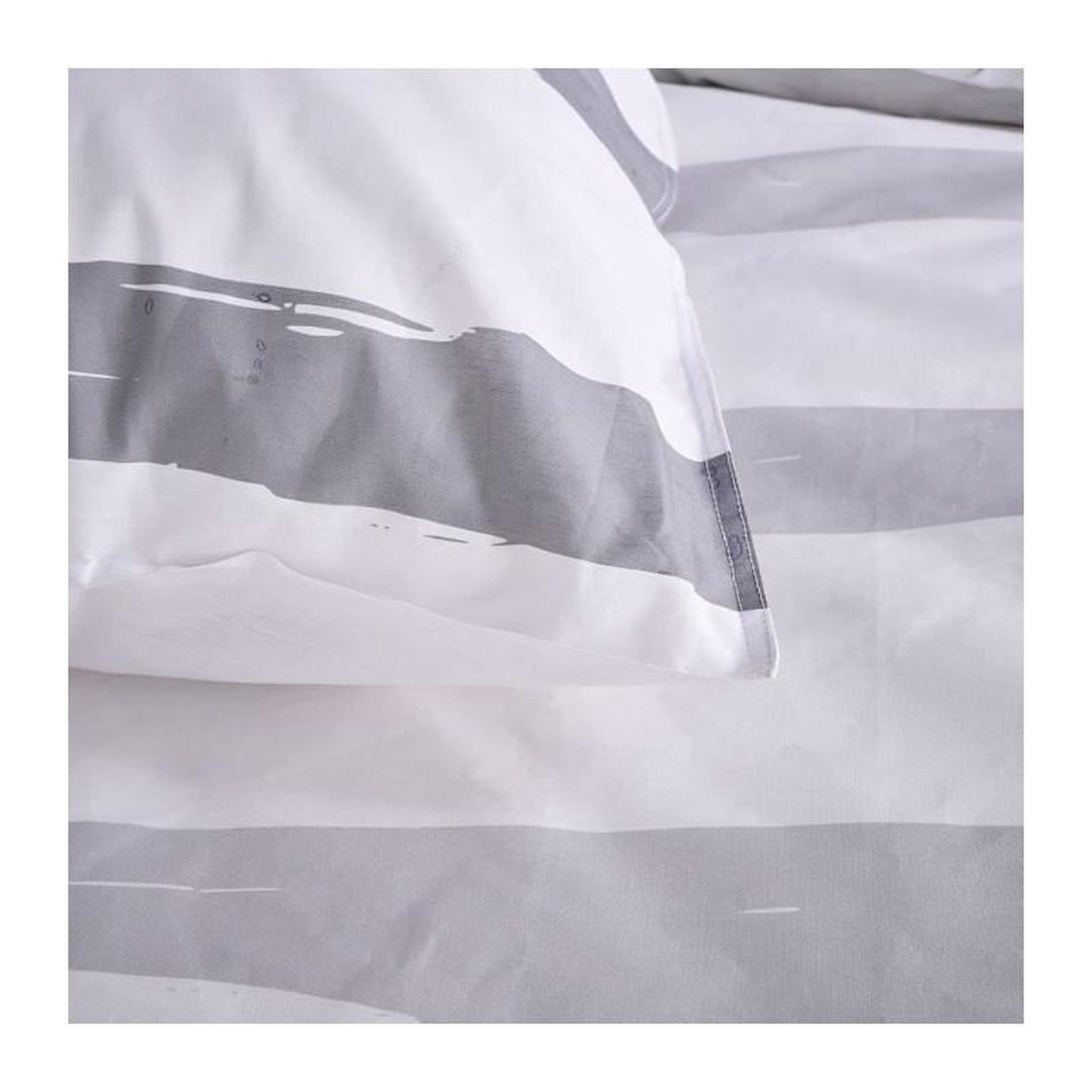 Voir la diapositive 3 : Today Parure de lit 2 personnes - TODAY - Sunshine 15.24 - 220 x 240 cm - 100% Coton imprimé