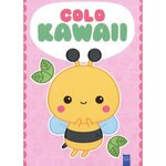 COLO KAWAII ABEILLE, Doyle Lizzy