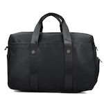 Bleucerise Sac de voyage week-end 26L sans roulettes. Coloris disponibles : Gris, Vert, Noir