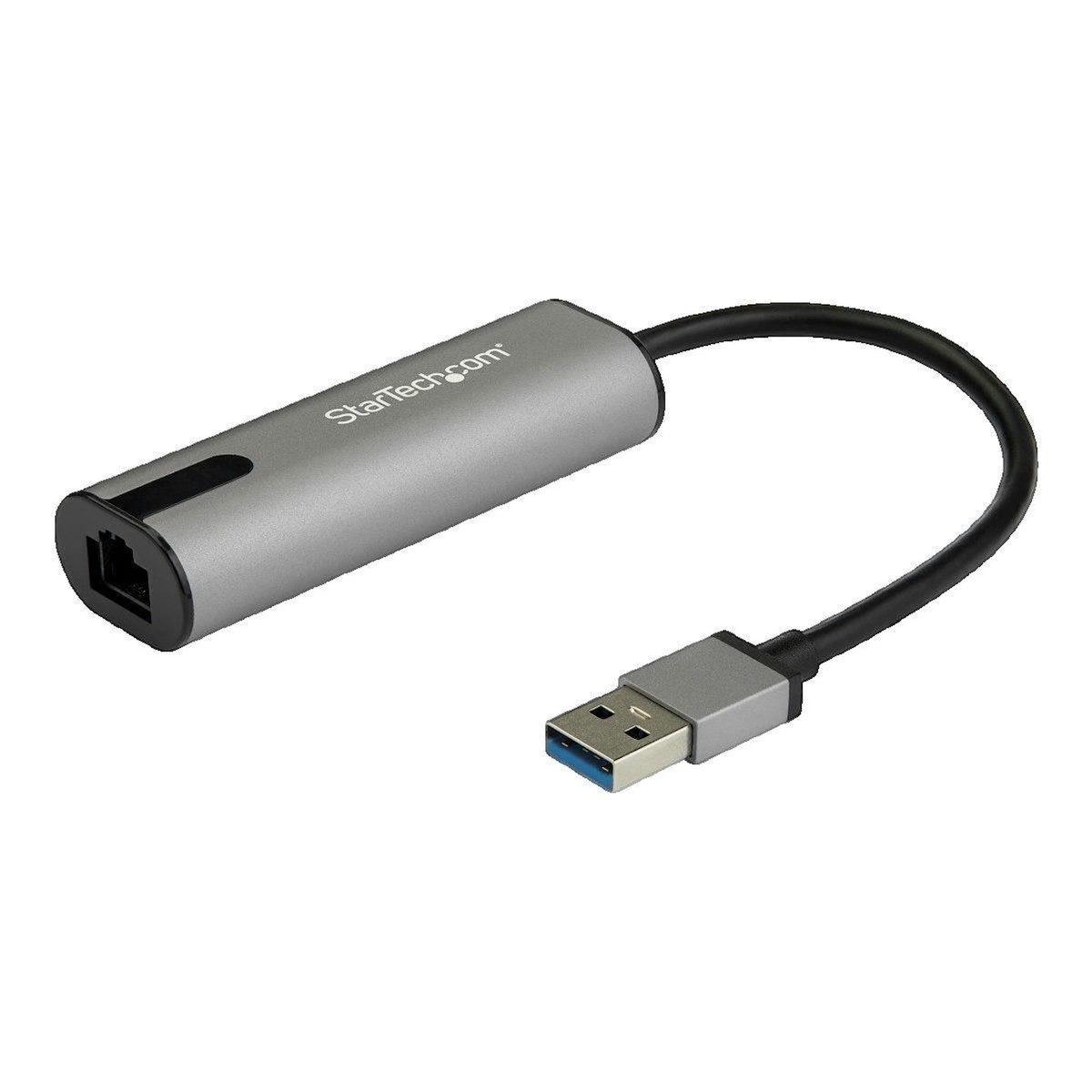 Startech Adaptateur USB vers Ethernet Startech 2,5 GbE