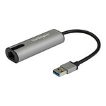 Startech Adaptateur USB vers Ethernet Startech 2,5 GbE