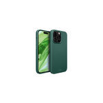 LAUT Coque iPhone 14 Huex Vert