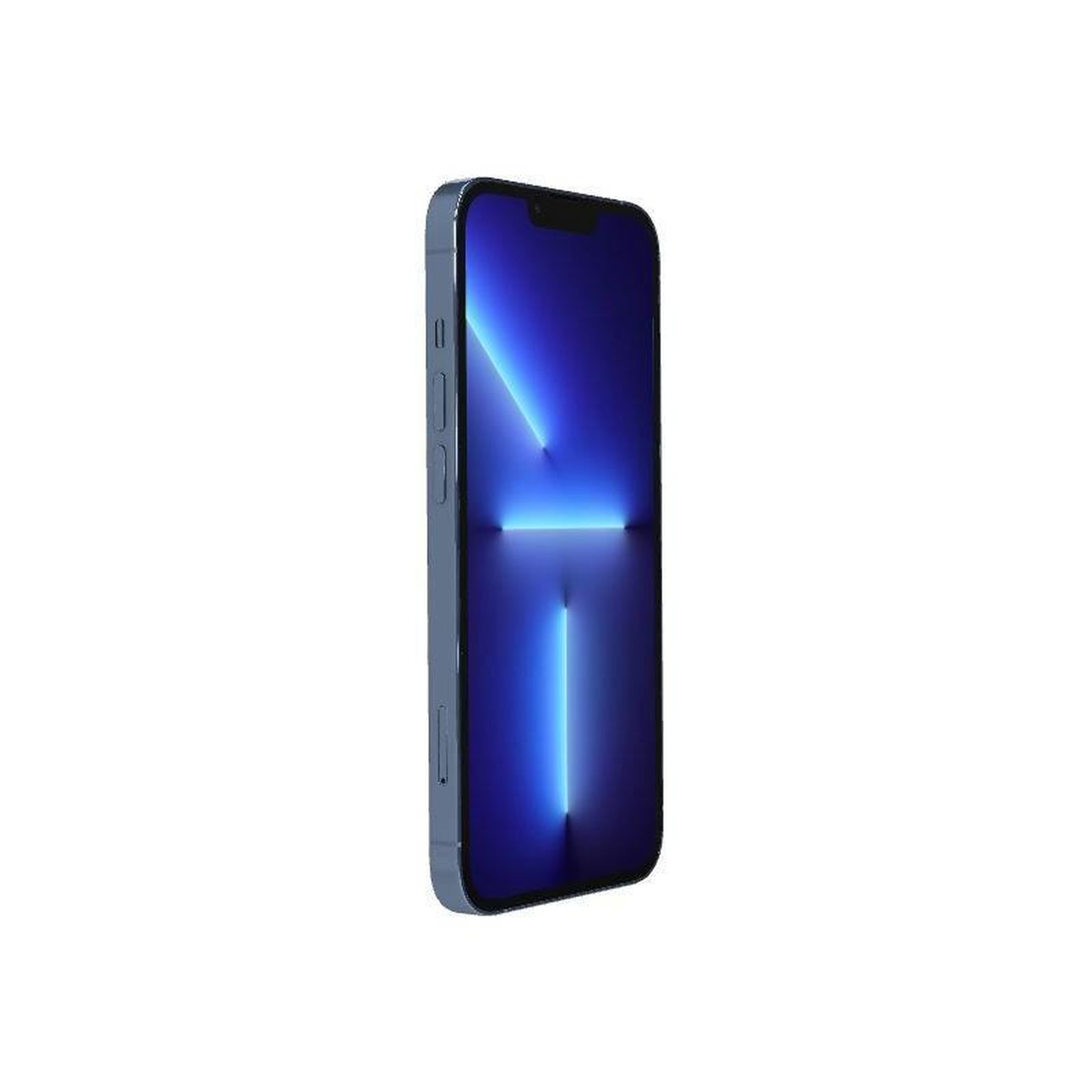 Voir la diapositive 2 : APPLE iPhone 13 Pro reconditionné 256 Go - Grade A - Bleu