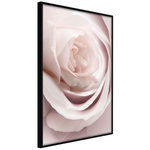 Paris Prix Affiche Murale Encadrée  Inside of the Soul. Coloris disponibles : Jaune, Noir