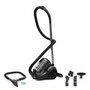 Voir la diapositive 2 : VORTEX Ziii - Aspirateur Sans Sac 3l - Technologie Cyclonique - 700w - Filtre Hepa - Compact