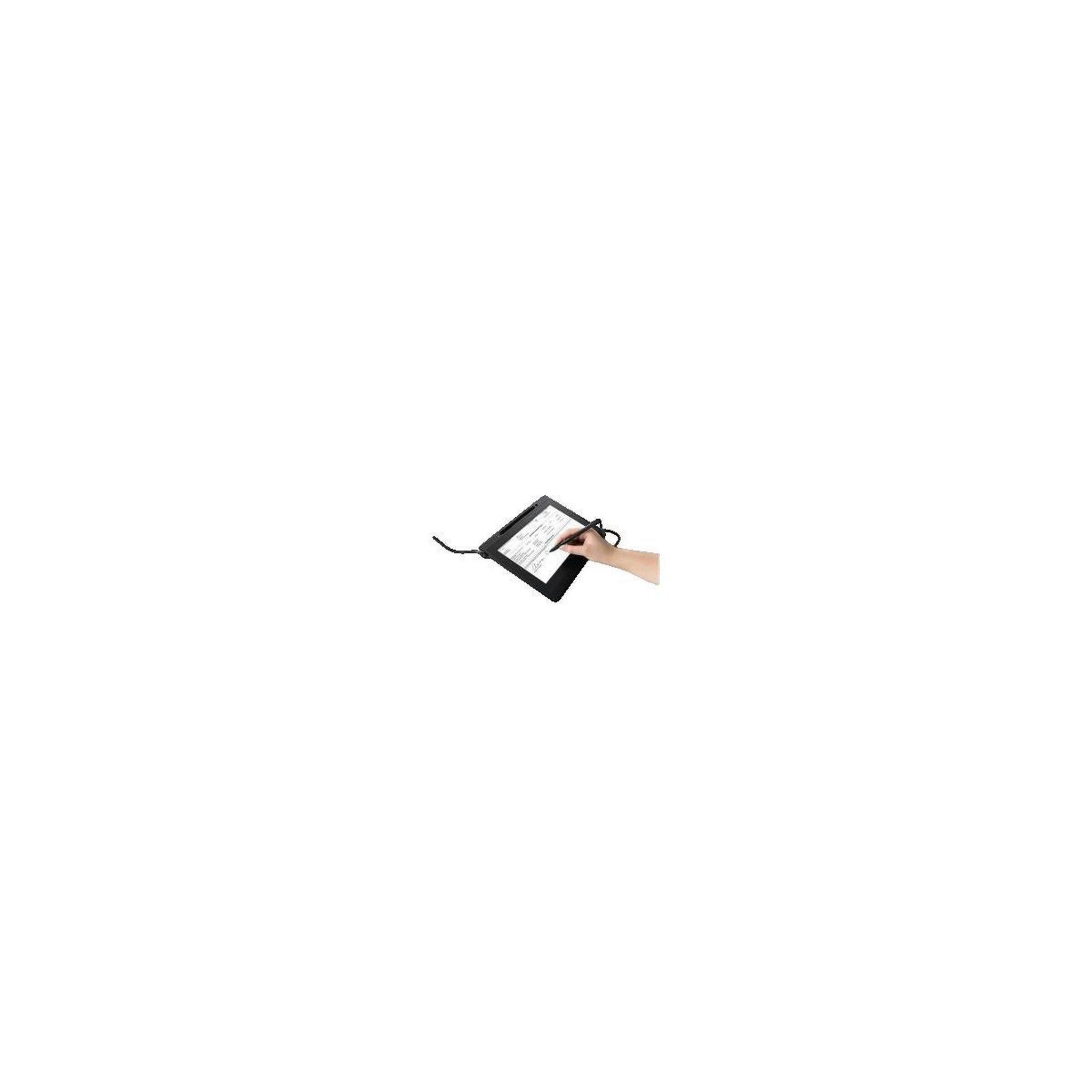 Wacom Tablette graphique Wacom DTU-1141B avec écran LCD 25,6 cm
