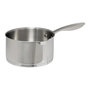 Voir la diapositive 1 : FIVE Casserole en Inox  Résilience  20cm Argent