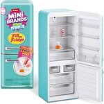 ZURU Frigo Mini Brands Fill the Fridge Modèle choisi aléatoirement ZURU ZUU77673TQ1