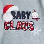 INEXTENSO Pyjama micro polaire bébé garçon