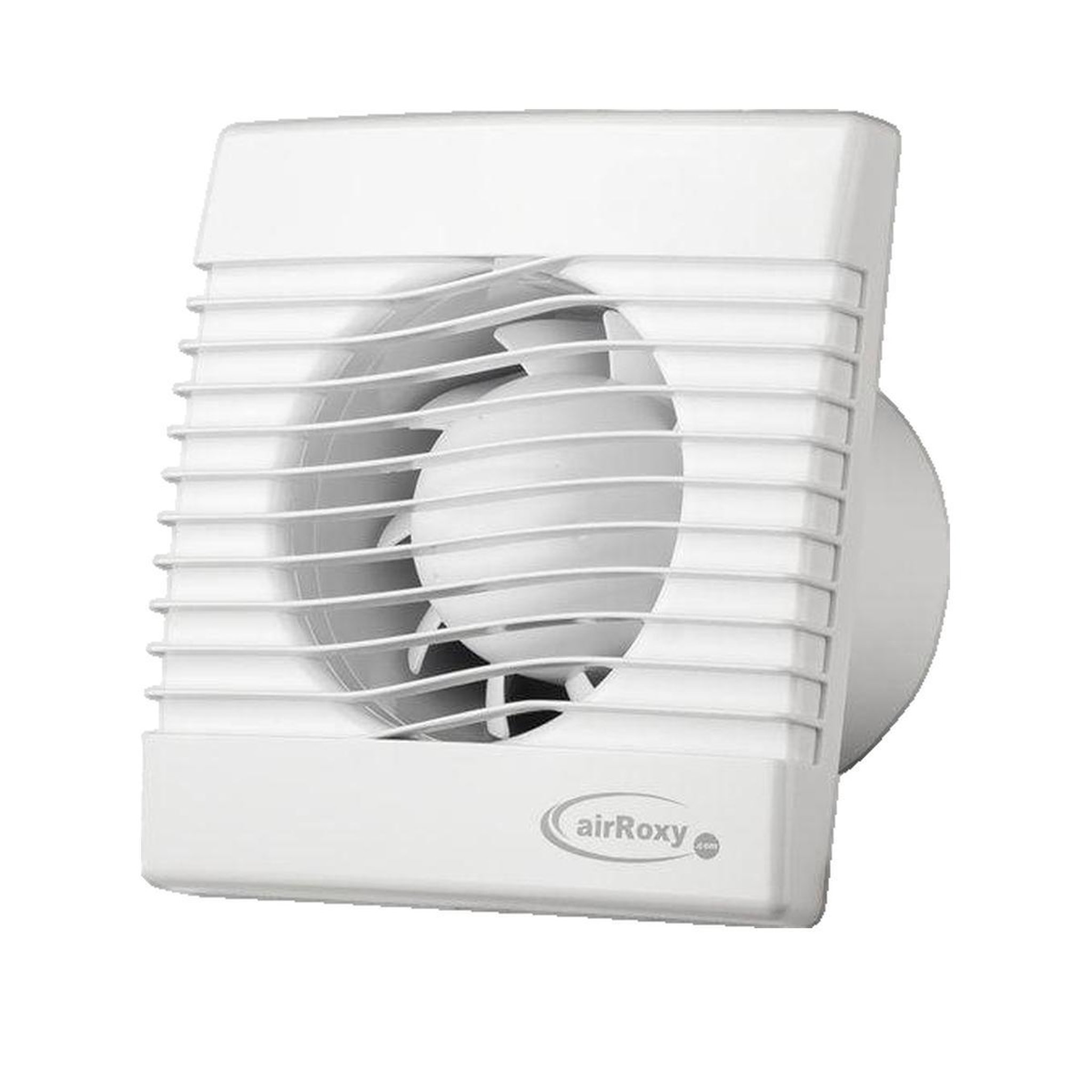 ROXY Aérateur Roxy prim 120 ts avec minuterie
