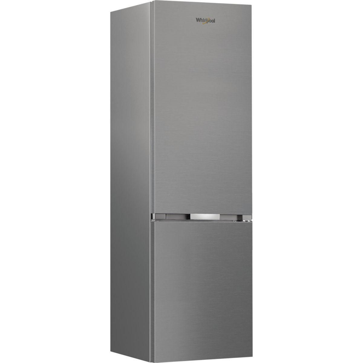 Whirlpool Réfrigérateur combiné WHK25404XP8E