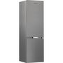 Voir la diapositive 1 : Whirlpool Réfrigérateur combiné WHK25404XP8E