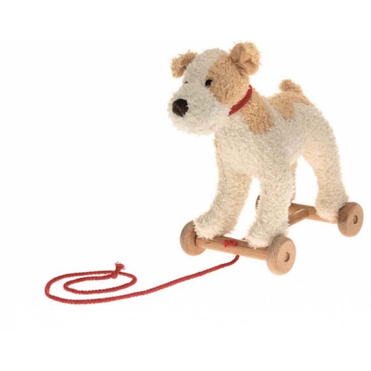 EGMONT TOYS Jouet a tirer - Eliot le chien