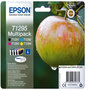 Voir la diapositive 2 : Epson Cartouche imprimante EPSON C 13 T 12954012
