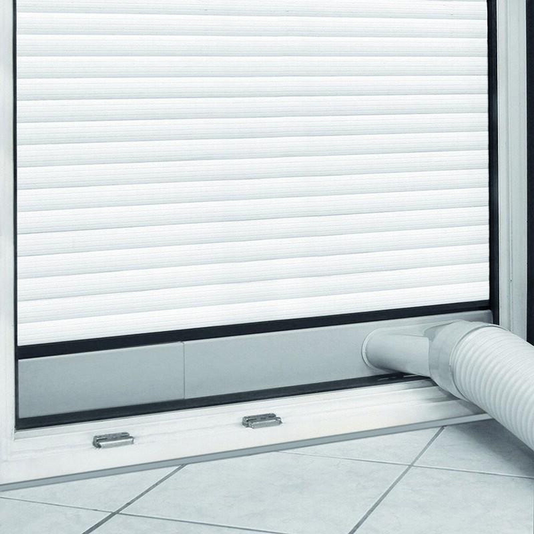 Voir la diapositive 5 : CLATRONIC Climatiseur Mobile De 8000 Btu Classe énergétique A Cl3672 Clatronic