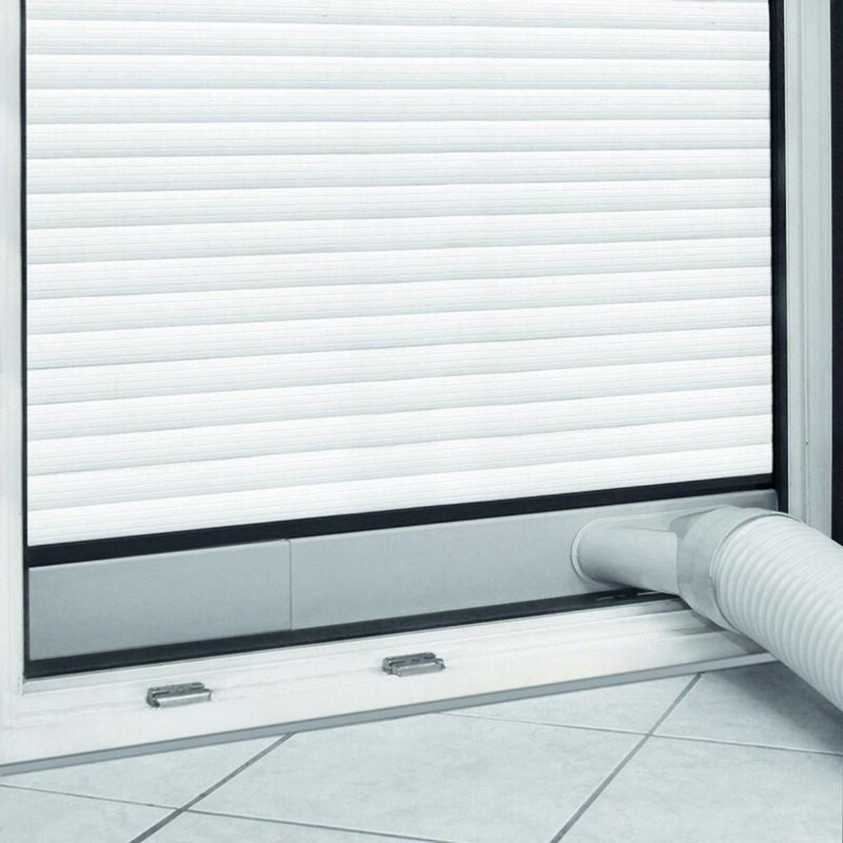 CLATRONIC Climatiseur Mobile De 8000 Btu Classe énergétique A Cl3672 Clatronic